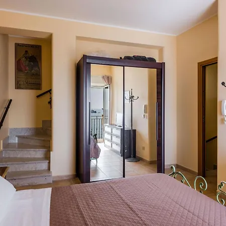 Apartment Naxos Bay View With Terrace By Wonderful Italy *