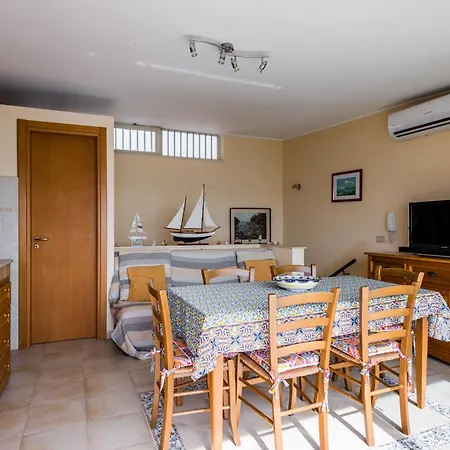 Naxos Bay View With Terrace By Wonderful Italy Apartment *